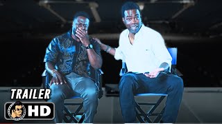 Kevin Hart  Chris Rock Headliners Only  Official Trailer
