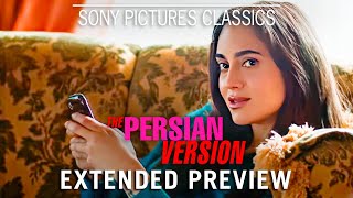 THE PERSIAN VERSION  Extended Preview
