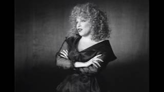 Bette Midler  Wind Beneath My Wings Official Music Video