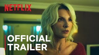 Holy Family Season 2  Official Trailer  Netflix