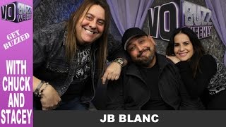 Anime  Video Game Voice Over Actor  JB Blanc PT1  How To Do Voice Over Dialect Expert Acting