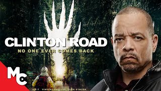 Clinton Road  Full Movie  Mystery Survival Horror  Ice T  Exclusive