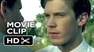 Missionary Movie CLIP  Stay Away From My Family 2014  Dawn Olivieri Thriller HD