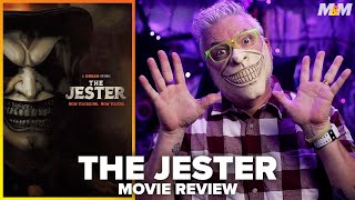 The Jester 2023 Movie Review