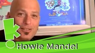 Howie Mandel  Bobbys World clip