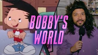 Bobbys World  Everything You Didnt Know  SYFY WIRE