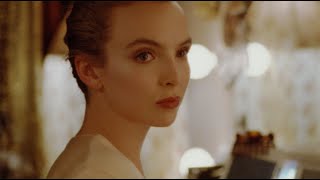 LOEWE presents Jodie Comer in Either Way a fashion film by Jonathan Anderson and Steven Meisel