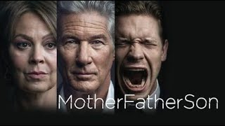 2019 MotherFatherSon  Official English Trailer BBC Studios  Amazon PrimeVideo