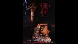 Buried Alive 1990 Tim Matheson Jennifer Jason Leigh