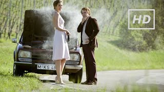 Rush  Daniel Bruhl and Alexandra Maria Lara  BEST SCENE