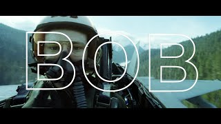 Top Gun Maverick  BOB 2022 Movie  Lewis Pullman
