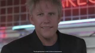 Gary Busey Shoots Family While Robbing Diner  The Gingerdead Man 2005 Movie Scene