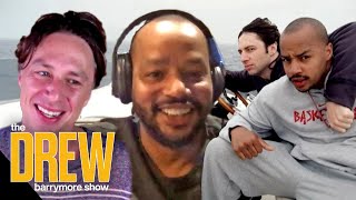 Zach Braff and Donald Faison Tease Fate of Scrubs Revival or Reboot