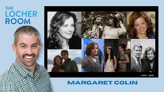 Margaret Colin  Interview