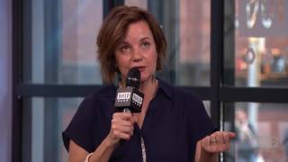 Margaret Colin On Working With Ray Liotta Then And Now