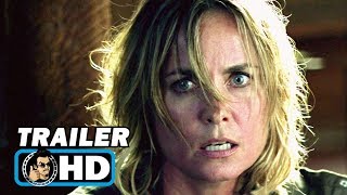 DREAMKATCHER Official Trailer  Exclusive 2020 Radha Mitchell Horror Movie