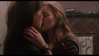 Kill for Me 2013 Lesbian  Gay  kissing scene 