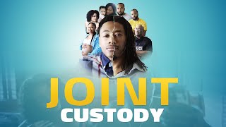 Joint Custody  Trailer
