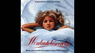 Maladolescenza Playing with Love Complete Soundtrack 1977
