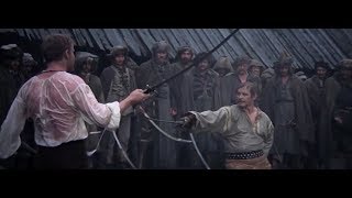 THE DELUGE Potop  An Analysis of the Duel Scene