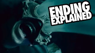 SAW X 2023 Ending Explained