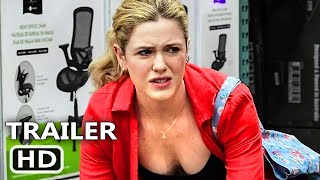 COLIN FROM ACCOUNTS Trailer 2023 Harriet Dyer Comedy Movie