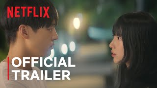 Doona  Official Trailer  Netflix