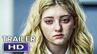 WHEN TIME GOT LOUDER Official Trailer 2023 Willow Shields