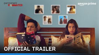 Permanent Roommates Season 3  Official Trailer  Prime Video India