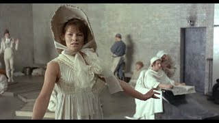 MaratSade 1967by Peter Brook Clip Glenda Jackson IS Charlotte Corday as directed by deSade