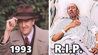 Goodnight Sweetheart 1993 Cast THEN AND NOW 2023 Who Else Survives After 30 Years