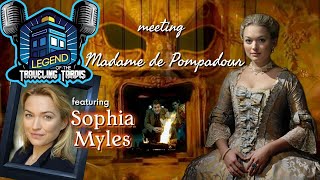 Interview w Sophia Myles