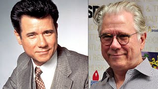 The Life and Tragic Ending of John Larroquette