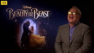 Beauty And The Beast director Bill Condon on Disneys first ever gay characters