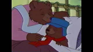 Maurice Sendaks Little Bear 1998 Promo  Nickelodeon  Nick JR