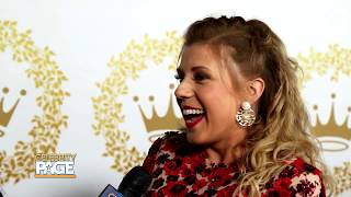 Jodie Sweetin There is Truth to Love Under the Rainbow Story  Celebrity Page