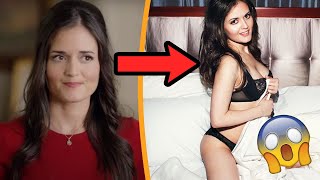 The Wonder Years Danica McKellar Quit Acting to Start a Different Career