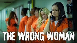 The Wrong Woman 2013  Danica McKellar  Jonathan Bennett  Jaleel White  Full Movie