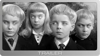 Children of the Damned  1964  Trailer