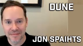 DP30 Dune Jon Spaihts