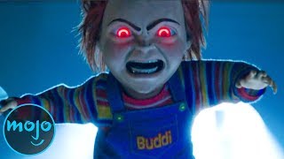 Top 10 Scariest Childs Play 2019 Moments
