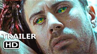 BECOMING Official Trailer 2020 Toby Kebbell Movie