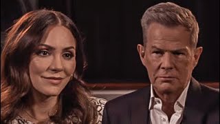 Katharine McPhee  David Foster  Get to know them on David Foster Off the record on Netflix