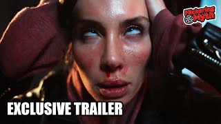 CAPTORS  Exclusive Trailer 2022  Yulia Klass Bruce Davison Michael Pare HorrorThriller Movie