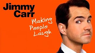 Jimmy Carr Making People Laugh 2010  FULL LIVE SHOW