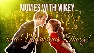 Pushing Daisies is a Marvelous Thing No Spoilers  Movies with Mikey