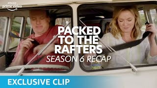 Packed to the Rafters Season 6 Recap  Amazon Exclusive