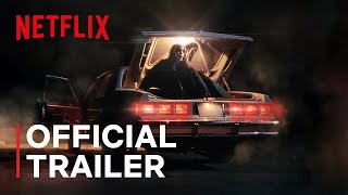 NAGA  Trailer Official  Netflix English