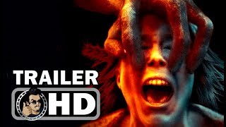 THE GRACEFIELD INCIDENT Official Trailer 2017 SciFi Horror Movie HD
