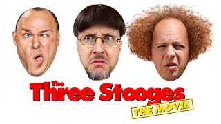 The Three Stooges Movie  Nostalgia Critic